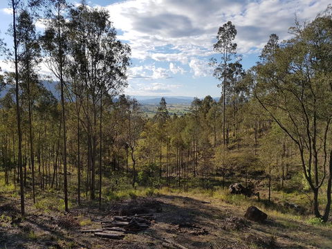 Bundera Lodge - Queensland Tourism 2