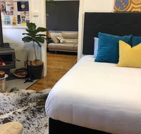 BungalowTenterfield - Modern Vintage Luxury