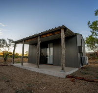 Bungle Bungle Caravan Park - QLD Tourism