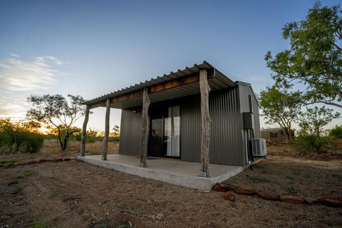 Bungle Bungle Caravan Park - Queensland Tourism 0
