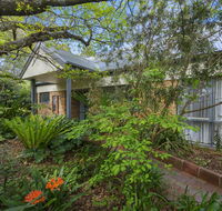 Bungunyah Apartments - Queensland Tourism