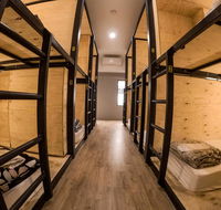 Bunk Inn Hostel - Queensland Tourism