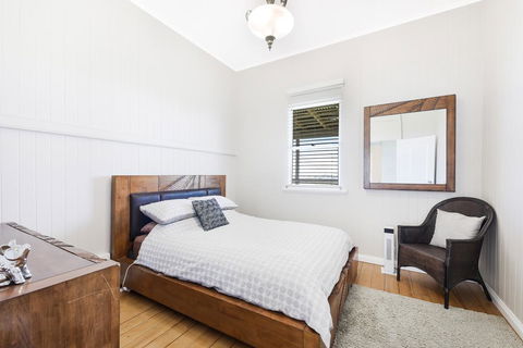 Bunya @ Maleny Farm House - QLD Tourism 3