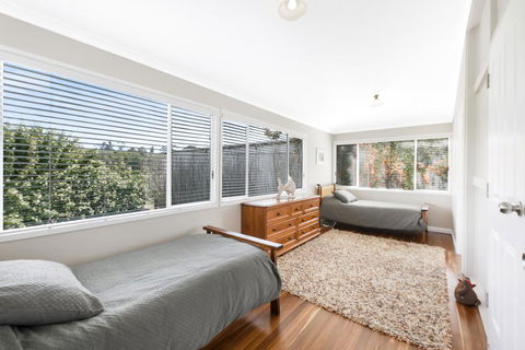 Bunya @ Maleny Farm House - QLD Tourism 2