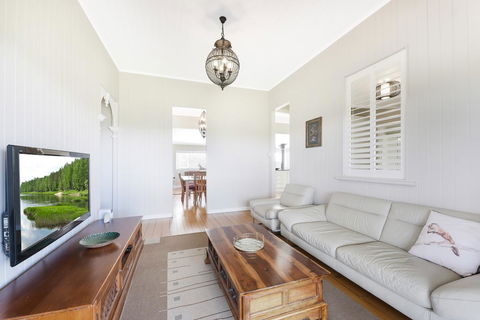 Bunya @ Maleny Farm House - QLD Tourism 1