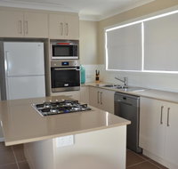 Bunya Vista Accommodation - QLD Tourism