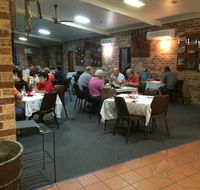 Burdekin Motor Inn - QLD Tourism