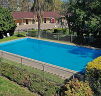 Burke and Wills Motor Inn - QLD Tourism