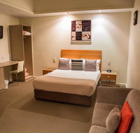 Burkes Hotel Motel - Queensland Tourism