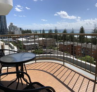 Burleigh Gardens North Hi-Rise Holiday Apartments - QLD Tourism