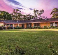 Burncroft Guesthouse - Queensland Tourism