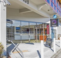 Burnie Central Townhouse Hotel - QLD Tourism
