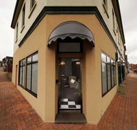 Burnie City Apartments - QLD Tourism