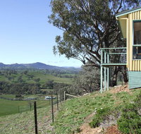 Burnt Creek Cottages - QLD Tourism