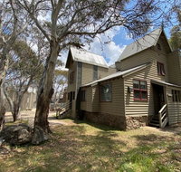 Burramys - QLD Tourism