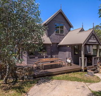 Burrinjuck - QLD Tourism