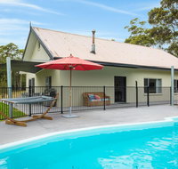 Bush Retreat With Private Pool - QLD Tourism