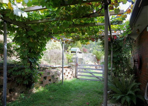 Bushy Park Retreat - Queensland Tourism 3