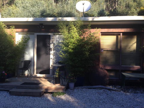 Bushy Park Retreat - Queensland Tourism 0