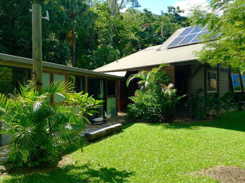 Butterfly Studio - QLD Tourism 0