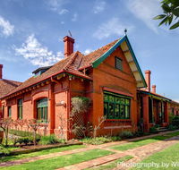Buxton Manor - QLD Tourism
