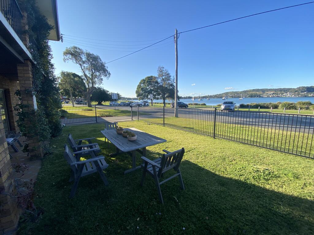 Lake Macquarie NSW QLD Tourism