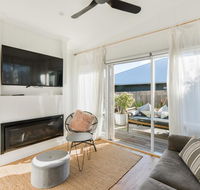 By The Seaside - QLD Tourism