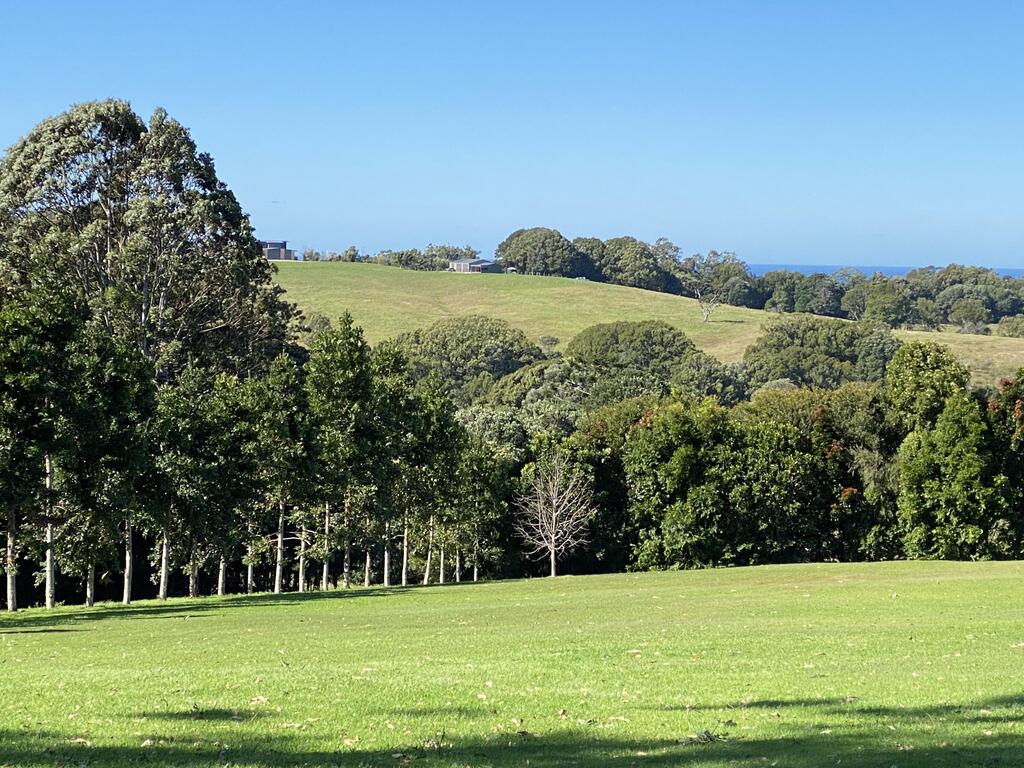 Newrybar NSW QLD Tourism