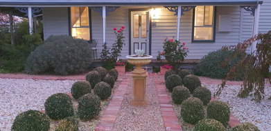 Book Talbot Accommodation Queensland Tourism Queensland Tourism