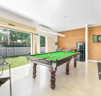 Cabana  Cupania - QLD Tourism