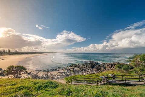 Cabarita Beach Haven - QLD Tourism 0