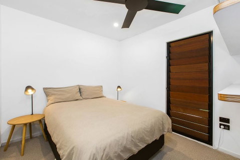 CABARITA BEACH HOUSE 53 - QLD Tourism 3