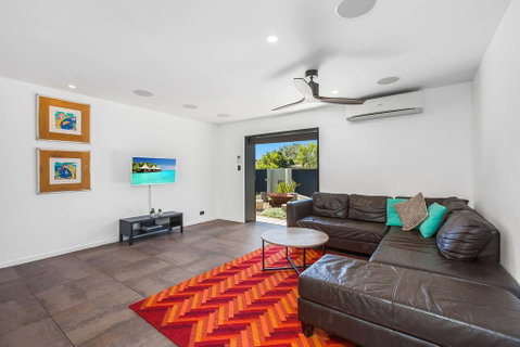 CABARITA BEACH HOUSE 53 - QLD Tourism 1