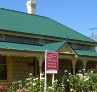 Cabernet Cottage