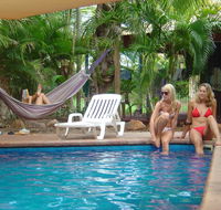 Cable Beach Backpackers