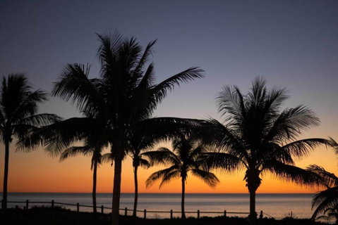 Cable Beach Retreat - Queensland Tourism 2