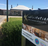 Cable Station Accommodation - QLD Tourism