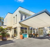 Caboolture Riverlakes Boutique Motel - QLD Tourism