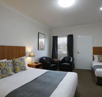 Cadman Motor Inn and Apartments - QLD Tourism