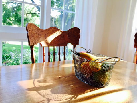 Cairnie Country Cottage - QLD Tourism 1
