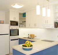Cairns - Home Away From Home - Scenic  Peaceful - QLD Tourism