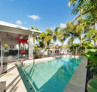 Cairns beaches home Trinity Park