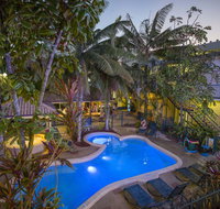 Cairns Central YHA - QLD Tourism
