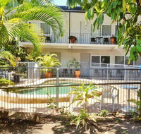 Cairns City Motel - QLD Tourism