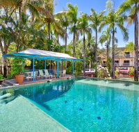 Cairns City Sheridan - QLD Tourism