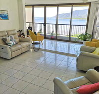 Cairns Ocean View Apartment in Aquarius - QLD Tourism