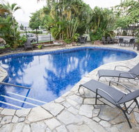 Cairns Plaza Hotel - QLD Tourism