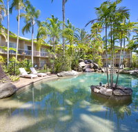 Cairns Rainbow Resort - QLD Tourism