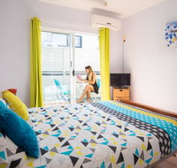 Cairns Sharehouse Apartment - QLD Tourism