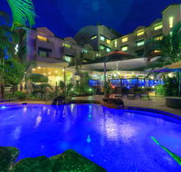 Cairns Sheridan Hotel - QLD Tourism